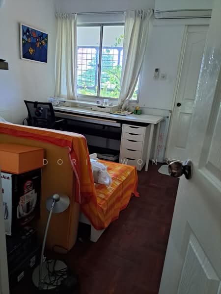 Pandan Valley, 4 Pandan Valley, 4 Bedrooms, 2,186 sqft, Condominium For Sale, by Doris Wong, 500203874 - Study - PropertyGuru.com.sg