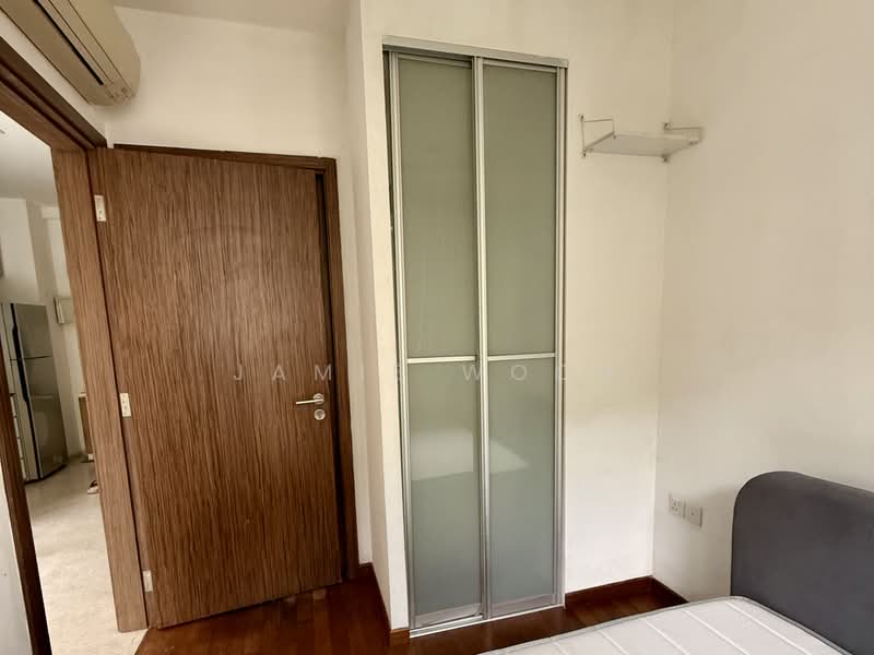 Suites @ Paya Lebar, 418 Upper Paya Lebar Road, 1 Bedroom, 409 sqft, Condominium For Rent, by Jamie Woon, 500203876 - Bedroom - PropertyGuru.com.sg