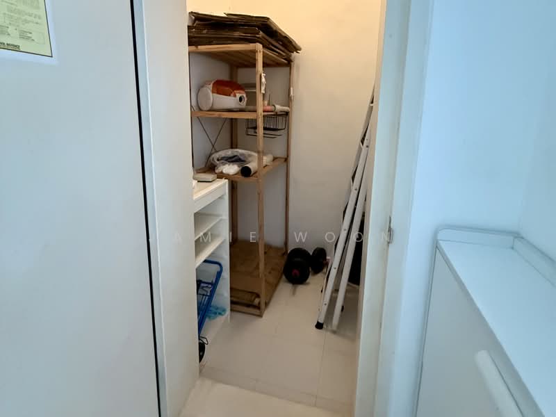 Suites @ Paya Lebar, 418 Upper Paya Lebar Road, 1 Bedroom, 409 sqft, Condominium For Rent, by Jamie Woon, 500203876 - Interior - PropertyGuru.com.sg