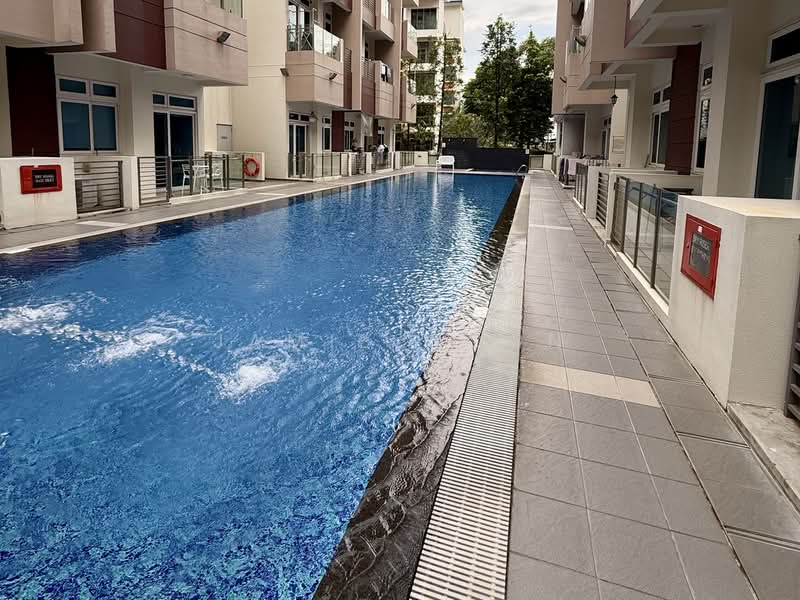 Suites @ Paya Lebar, 418 Upper Paya Lebar Road, 1 Bedroom, 409 sqft, Condominium For Rent, by Jamie Woon, 500203876 - Exterior - PropertyGuru.com.sg