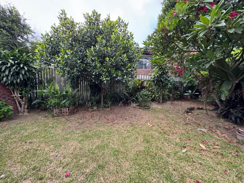 good piece of land at good locatioin for rebuild brand new bungalow, 5 mins Walk to Potong Pasir MRT-Call Kim Yan 金燕 8130 3636 to view now!, 3 Bedrooms, 2,000 sqft, Semi-Detached House For Sale, by Kim Yan 金燕, 500203877 - Garden - PropertyGuru.com.sg