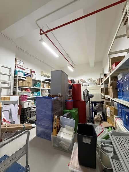 Primz Bizhub, 21 Woodlands Close singapore, 947 sqft, Light Industrial (B1) For Rent, by Vernon Tan, 500203878 - Interior - CommercialGuru.com.sg