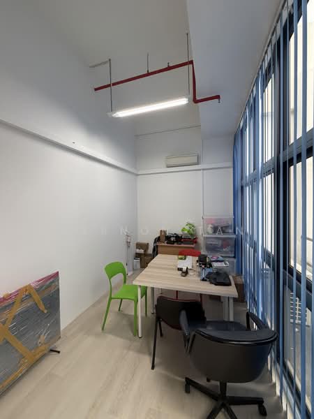 Primz Bizhub, 21 Woodlands Close singapore, 947 sqft, Light Industrial (B1) For Rent, by Vernon Tan, 500203878 - Study - CommercialGuru.com.sg