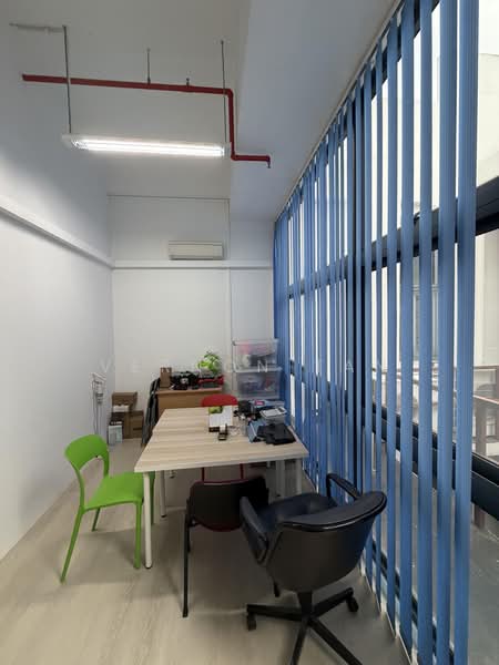 Primz Bizhub, 21 Woodlands Close singapore, 947 sqft, Light Industrial (B1) For Rent, by Vernon Tan, 500203878 - Interior - CommercialGuru.com.sg