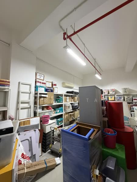 Primz Bizhub, 21 Woodlands Close singapore, 947 sqft, Light Industrial (B1) For Rent, by Vernon Tan, 500203878 - Interior - CommercialGuru.com.sg