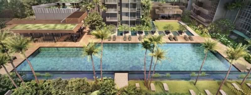 Lake Grande, 6 Jurong Lake Link, 4 Bedrooms, 1,152 sqft, Condominium For Sale, by KC Ng 黄庆宗, 500203880 - PropertyGuru.com.sg