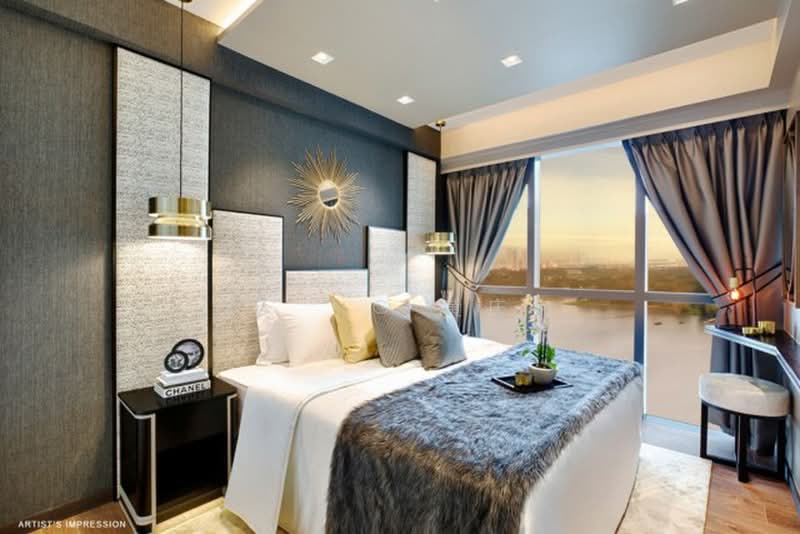 Lake Grande, 6 Jurong Lake Link, 3 Bedrooms, 926 sqft, Condominium For Sale, by KC Ng 黄庆宗, 500203882 - PropertyGuru.com.sg