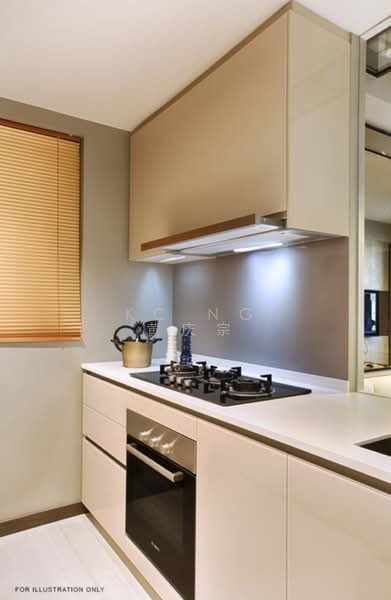 Lake Grande, 6 Jurong Lake Link, 3 Bedrooms, 926 sqft, Condominium For Sale, by KC Ng 黄庆宗, 500203882 - PropertyGuru.com.sg