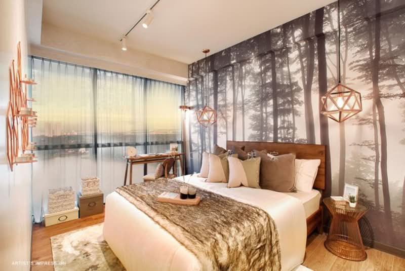 Lake Grande, 6 Jurong Lake Link, 3 Bedrooms, 926 sqft, Condominium For Sale, by KC Ng 黄庆宗, 500203882 - PropertyGuru.com.sg