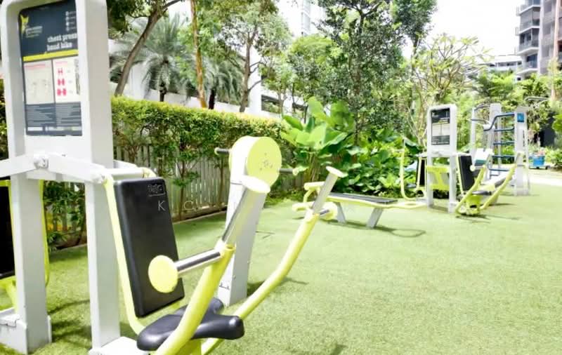 Lake Grande, 6 Jurong Lake Link, 3 Bedrooms, 926 sqft, Condominium For Sale, by KC Ng 黄庆宗, 500203882 - PropertyGuru.com.sg