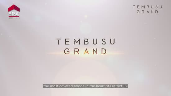 Tembusu Grand, 94 Jalan Tembusu, 5 Bedrooms, 2,691 sqft, Condominium For Sale, by Ling Wong 王秀玲, 500203883 - PropertyGuru.com.sg