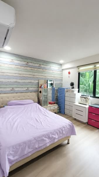 Central Grove, Eunos / Geylang / Paya Lebar, 3 Bedrooms, 1,227 sqft, Condominium For Sale, by CK Ang, 500203886 - Bedroom - PropertyGuru.com.sg