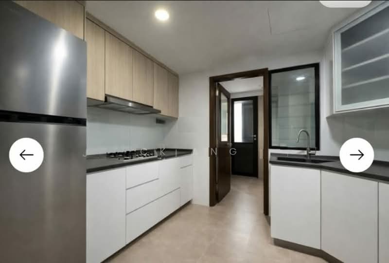 Central Grove, Eunos / Geylang / Paya Lebar, 3 Bedrooms, 1,227 sqft, Condominium For Sale, by CK Ang, 500203886 - Kitchen - PropertyGuru.com.sg