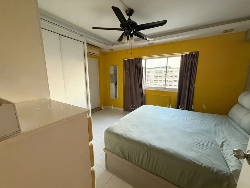 568 Pasir Ris Street 51, 568 Pasir Ris Street 51, 4 Bedrooms, 1,313 sqft, HDB Flat For Sale, by Colin Li Changen, 500203887 - Bedroom - PropertyGuru.com.sg