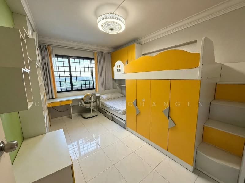 568 Pasir Ris Street 51, 568 Pasir Ris Street 51, 4 Bedrooms, 1,313 sqft, HDB Flat For Sale, by Colin Li Changen, 500203887 - Bedroom - PropertyGuru.com.sg