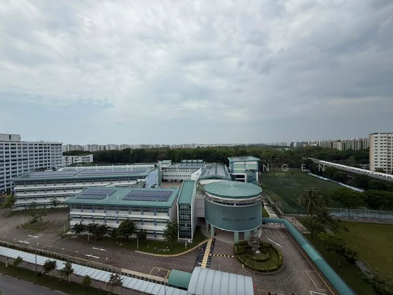 568 Pasir Ris Street 51, 568 Pasir Ris Street 51, 4 Bedrooms, 1,313 sqft, HDB Flat For Sale, by Colin Li Changen, 500203887 - Exterior - PropertyGuru.com.sg