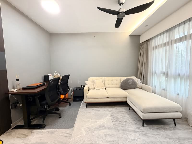 108A Bidadari Park Drive, 108A Bidadari Park Drive, 2 Bedrooms, 732 sqft, HDB Flat For Sale, by Lyanne Tan 陈丽颖, 500203895 - Living Room - PropertyGuru.com.sg