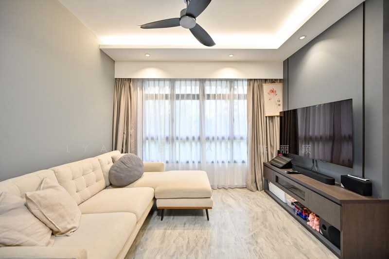 108A Bidadari Park Drive, 108A Bidadari Park Drive, Balestier / Toa Payoh, 2 Bedrooms, 732 sqft, HDB Flat For Sale, by Lyanne Tan 陈丽颖, 500203895 - Living Room - PropertyGuru.com.sg