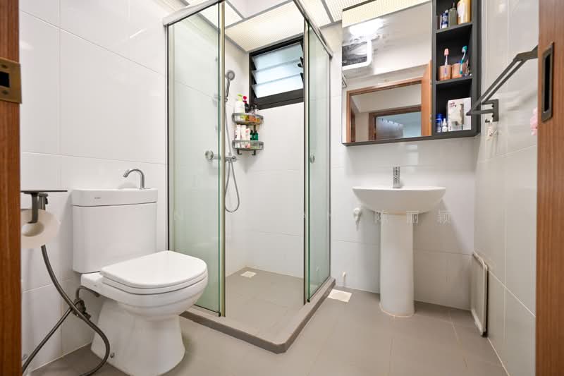 108A Bidadari Park Drive, 108A Bidadari Park Drive, Balestier / Toa Payoh, 2 Bedrooms, 732 sqft, HDB Flat For Sale, by Lyanne Tan 陈丽颖, 500203895 - Bathroom - PropertyGuru.com.sg