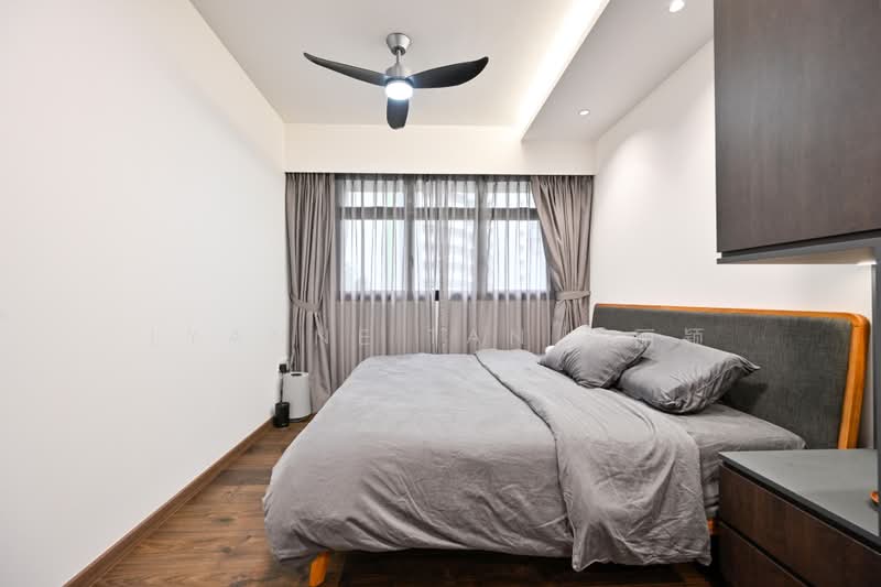 108A Bidadari Park Drive, 108A Bidadari Park Drive, Balestier / Toa Payoh, 2 Bedrooms, 732 sqft, HDB Flat For Sale, by Lyanne Tan 陈丽颖, 500203895 - Bedroom - PropertyGuru.com.sg
