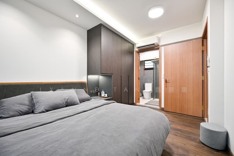 108A Bidadari Park Drive, 108A Bidadari Park Drive, Balestier / Toa Payoh, 2 Bedrooms, 732 sqft, HDB Flat For Sale, by Lyanne Tan 陈丽颖, 500203895 - Bedroom - PropertyGuru.com.sg