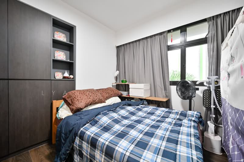 108A Bidadari Park Drive, 108A Bidadari Park Drive, Balestier / Toa Payoh, 2 Bedrooms, 732 sqft, HDB Flat For Sale, by Lyanne Tan 陈丽颖, 500203895 - Bedroom - PropertyGuru.com.sg