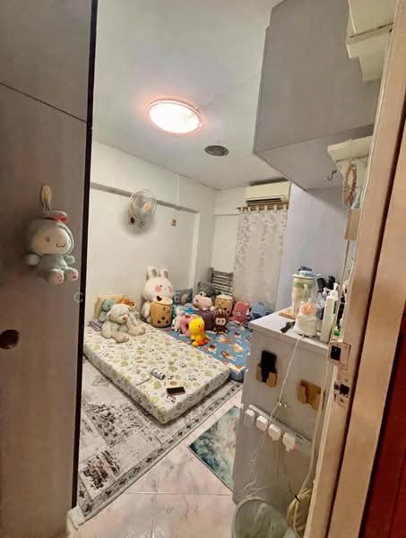 323 Ang Mo Kio Avenue 3, 323 Ang Mo Kio Avenue 3, 1 Bedroom, 474 sqft, HDB Flat For Rent, by Colleen Lim, 500203896 - Bedroom - PropertyGuru.com.sg