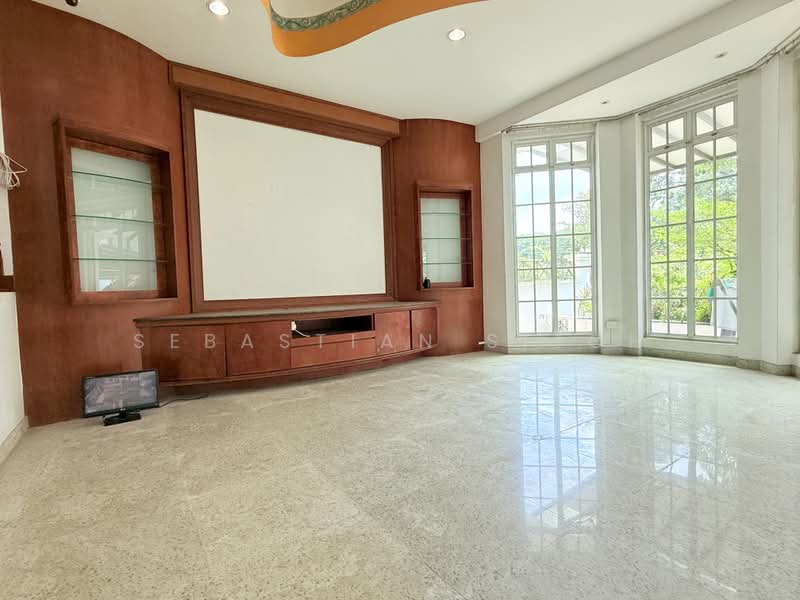 Upper Bukit Timah View, , 6 Bedrooms, 4,707 sqft, Detached House For Sale, by Sebastian Sitoh, 500203898 - Living Room - PropertyGuru.com.sg