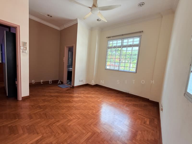 Upper Bukit Timah View, , 6 Bedrooms, 4,707 sqft, Detached House For Sale, by Sebastian Sitoh, 500203898 - Bedroom - PropertyGuru.com.sg