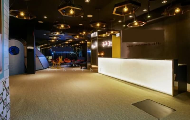 Clarke Quay MRT & Fort Canning MRT Shophouse Flexible Usage, , 20,581 sqft, Shop / Shophouse For Rent, by Vincent Low, 500203901 - CommercialGuru.com.sg