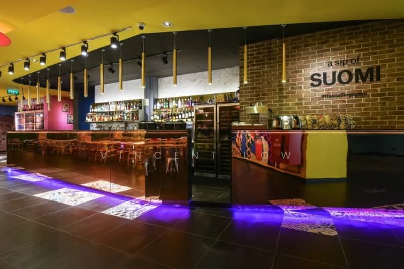 Clarke Quay MRT & Fort Canning MRT Shophouse Flexible Usage, , 20,581 sqft, Shop / Shophouse For Rent, by Vincent Low, 500203901 - CommercialGuru.com.sg
