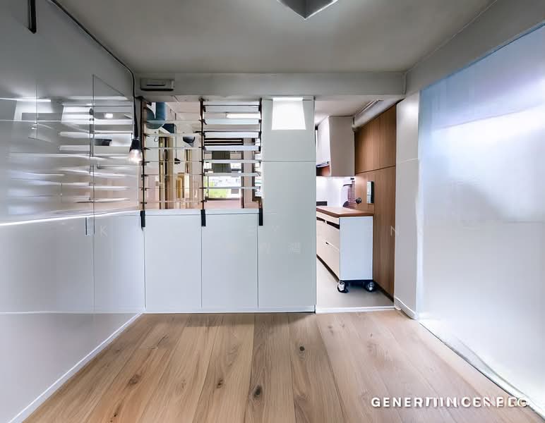 118 Lorong 1 Toa Payoh, 118 Lorong 1 Toa Payoh, 2 Bedrooms, 699 sqft, HDB Flat For Sale, by Kingsley Zheng 鄭鈞鴻, 500203902 - Kitchen - PropertyGuru.com.sg