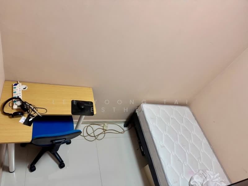 Ness, 38 Lorong 32 Geylang, Room Rental, 130 sqft, Condominium For Rent, by Lee Yoong Tai Esther, 500203906 - Bedroom - PropertyGuru.com.sg