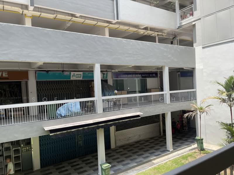 465 NORTH BRIDGE ROAD, 465 NORTH BRIDGE ROAD, 646 sqft, Other Retail For Sale, by Sofia See Li Chin, 500203914 - CommercialGuru.com.sg