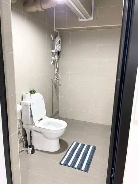 People's Park Complex, 1 Park Road, Room Rental, 260 sqft, Apartment For Rent, by Zen Chua, 500203915 - Private Bathroom - PropertyGuru.com.sg