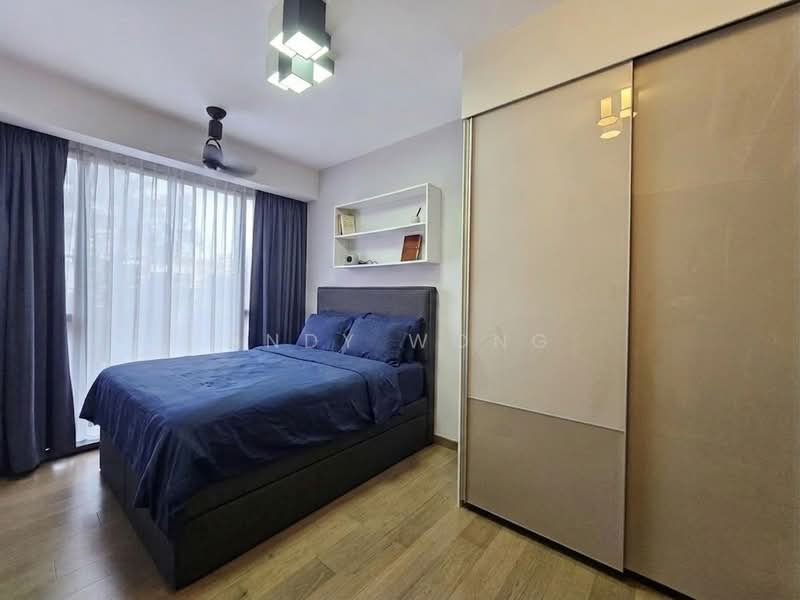 Parc Esta, 904 Sims Avenue, 3 Bedrooms, 840 sqft, Condominium For Sale, by Andy Wong, 500203918 - Master Bedroom - PropertyGuru.com.sg