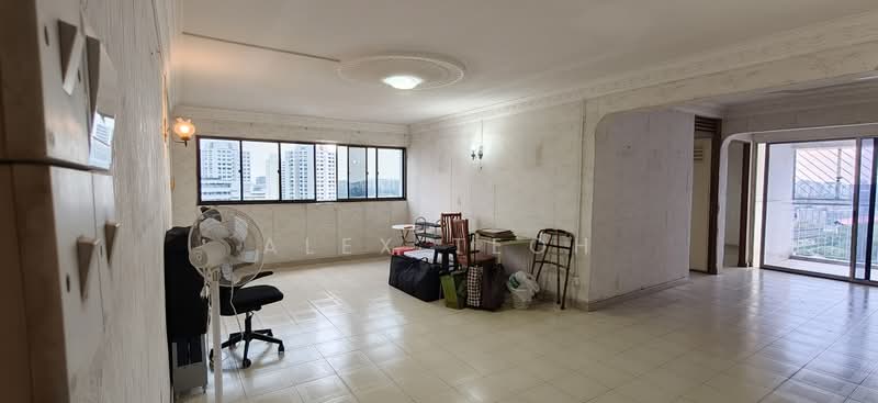 219A Jurong East Street 21, 219A Jurong East Street 21, 3 Bedrooms, 1,270 sqft, HDB Flat For Sale, by Alex Teoh, 500203920 - Living Room - PropertyGuru.com.sg