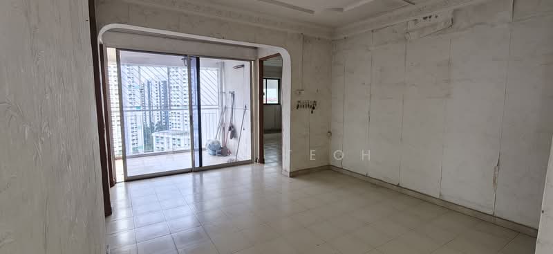 219A Jurong East Street 21, 219A Jurong East Street 21, 3 Bedrooms, 1,270 sqft, HDB Flat For Sale, by Alex Teoh, 500203920 - Balcony - PropertyGuru.com.sg