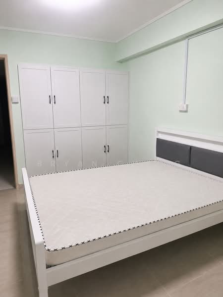 110 Yishun Ring Road, 110 Yishun Ring Road, Room Rental, 130 sqft, HDB Flat For Rent, by Bryan Cheng, 500203921 - Bedroom - PropertyGuru.com.sg