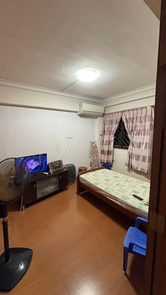 154 Bishan Street 13, 154 Bishan Street 13, 3 Bedrooms, 904 sqft, HDB Flat For Sale, by Eric Lim, 500203922 - Bedroom - PropertyGuru.com.sg