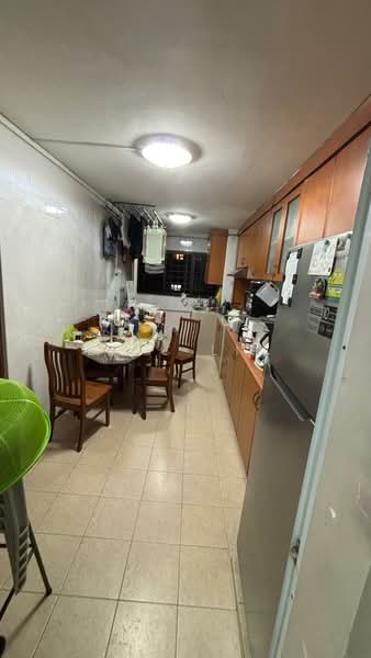154 Bishan Street 13, 154 Bishan Street 13, 3 Bedrooms, 904 sqft, HDB Flat For Sale, by Eric Lim, 500203922 - Kitchen - PropertyGuru.com.sg