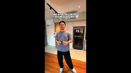 Empire Lofts, 43 Mosque Street, 3 Bedrooms, 1,430 sqft, Condominium For Rent, by Raymond Fu, 500203930 - PropertyGuru.com.sg