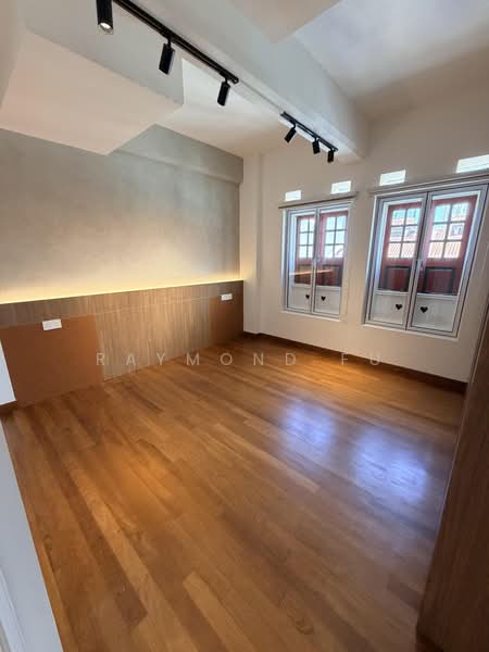Empire Lofts, 43 Mosque Street, 3 Bedrooms, 1,430 sqft, Condominium For Rent, by Raymond Fu, 500203930 - Bedroom 3 - PropertyGuru.com.sg