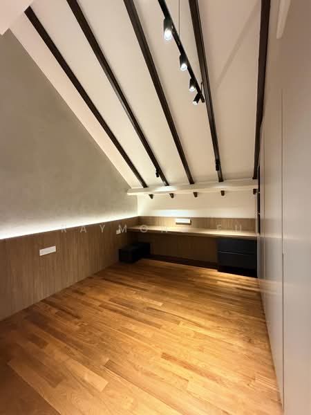 Empire Lofts, 43 Mosque Street, 3 Bedrooms, 1,430 sqft, Condominium For Rent, by Raymond Fu, 500203930 - Bedroom 2 - PropertyGuru.com.sg