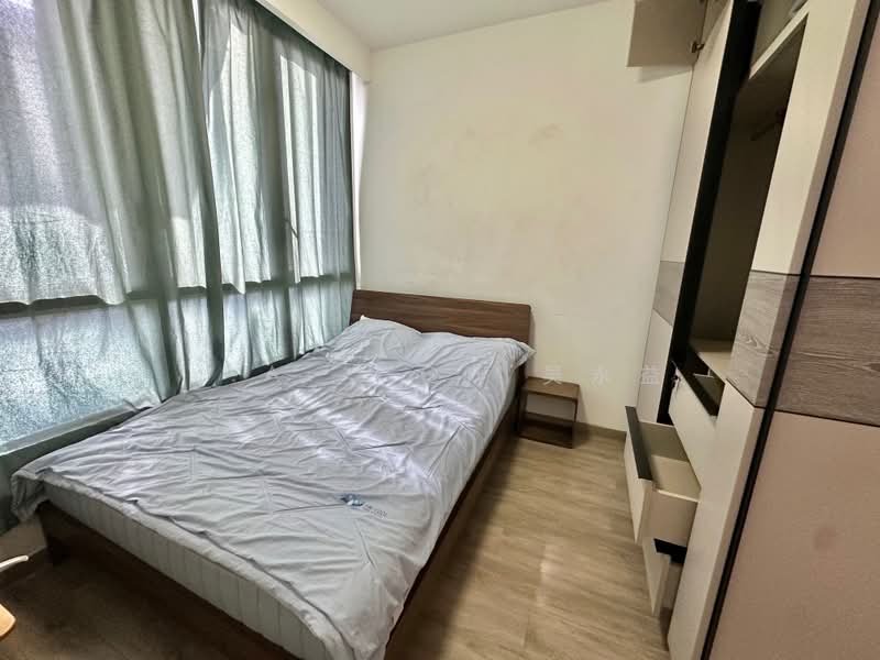 The Tapestry, 59 Tampines Street 86, 1 Bedroom, 441 sqft, Condominium For Rent, by J.A. Goh 吴永益, 500203933 - Bedroom - PropertyGuru.com.sg