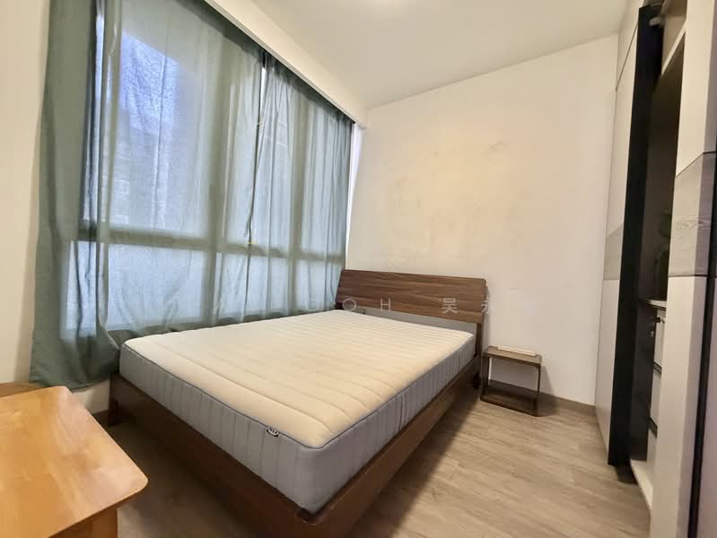 The Tapestry, 59 Tampines Street 86, 1 Bedroom, 441 sqft, Condominium For Rent, by J.A. Goh 吴永益, 500203933 - Bedroom - PropertyGuru.com.sg