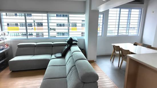 941 Tampines Avenue 5, 941 Tampines Avenue 5, 4 Bedrooms, 1,568 sqft, HDB Flat For Sale, by Wang YongSheng Clement, 500203934 - PropertyGuru.com.sg