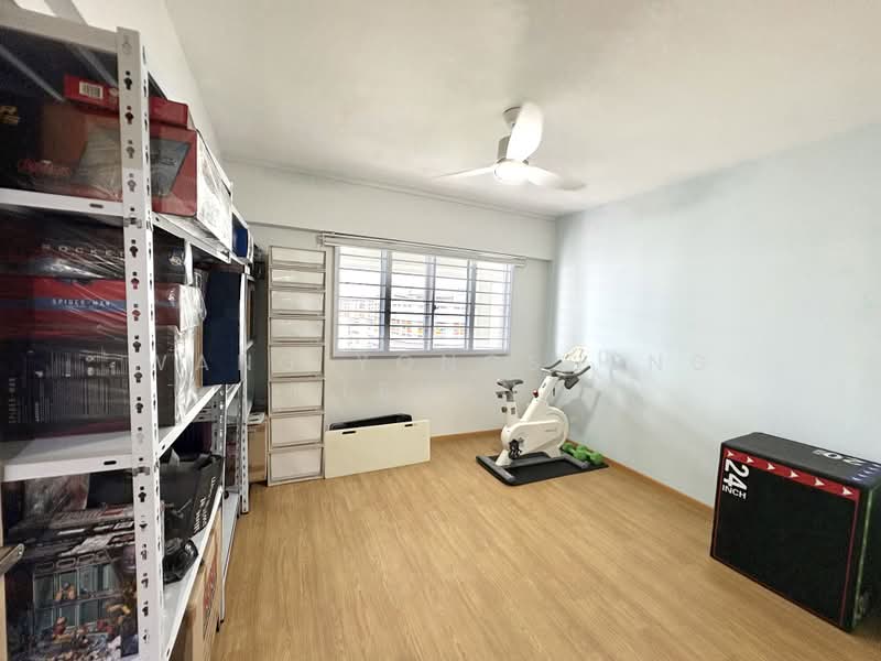 941 Tampines Avenue 5, 941 Tampines Avenue 5, 4 Bedrooms, 1,568 sqft, HDB Flat For Sale, by Wang YongSheng Clement, 500203934 - Gym - PropertyGuru.com.sg