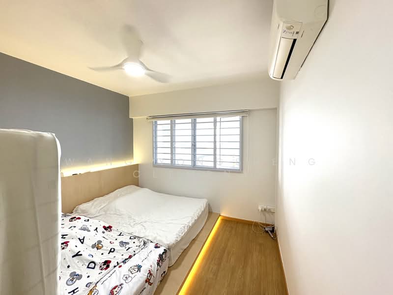941 Tampines Avenue 5, 941 Tampines Avenue 5, 4 Bedrooms, 1,568 sqft, HDB Flat For Sale, by Wang YongSheng Clement, 500203934 - Bedroom - PropertyGuru.com.sg