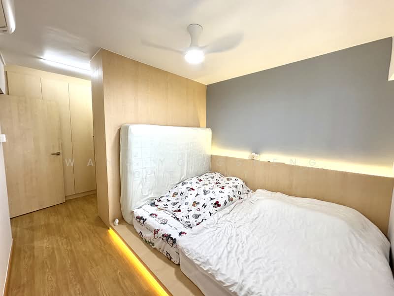941 Tampines Avenue 5, 941 Tampines Avenue 5, 4 Bedrooms, 1,568 sqft, HDB Flat For Sale, by Wang YongSheng Clement, 500203934 - Bedroom - PropertyGuru.com.sg